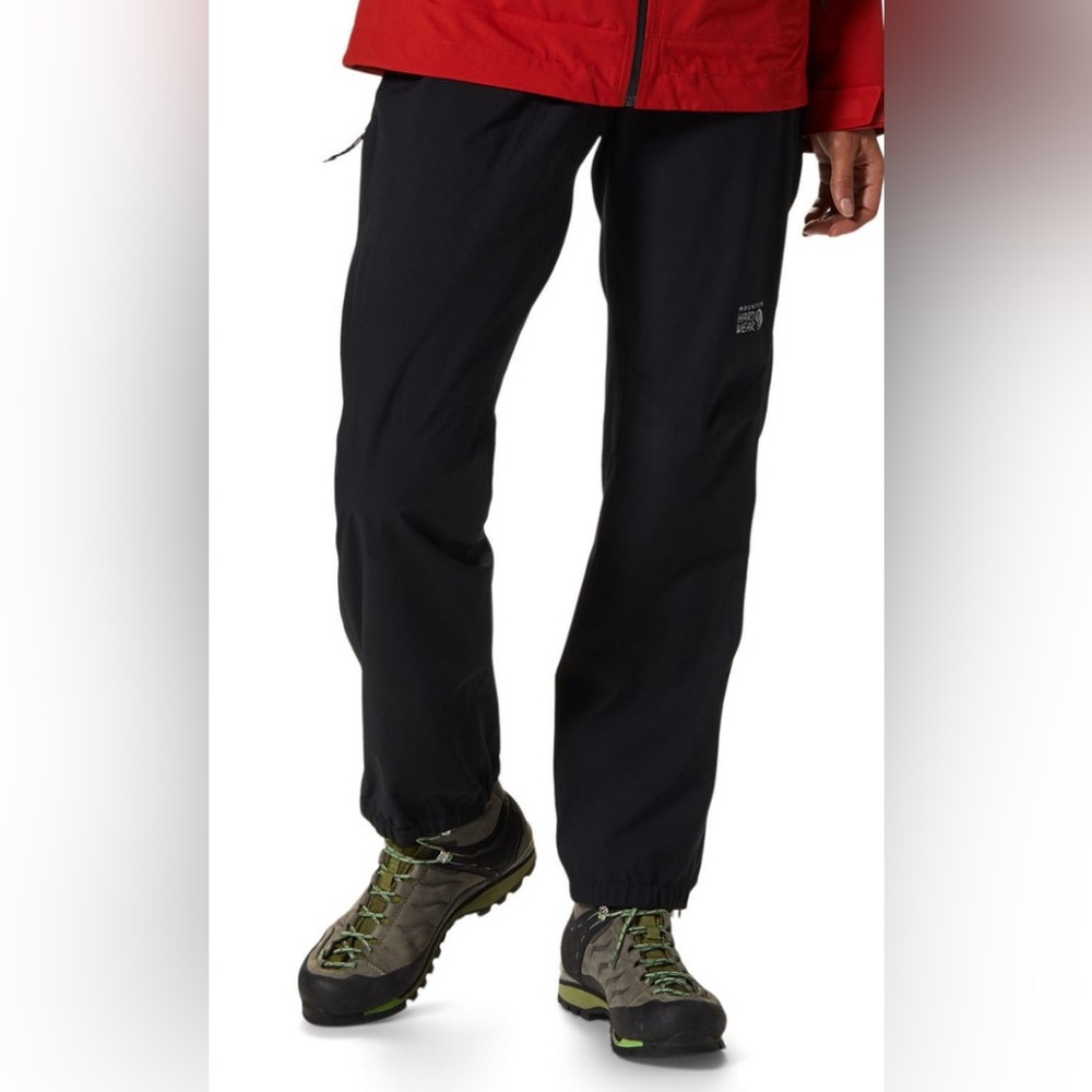 Mountain Hardware STRETCH OZONIC™ PANT Hiking Outdoor Utility